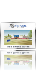 Vulcan Utility Signs - Web Store Guide